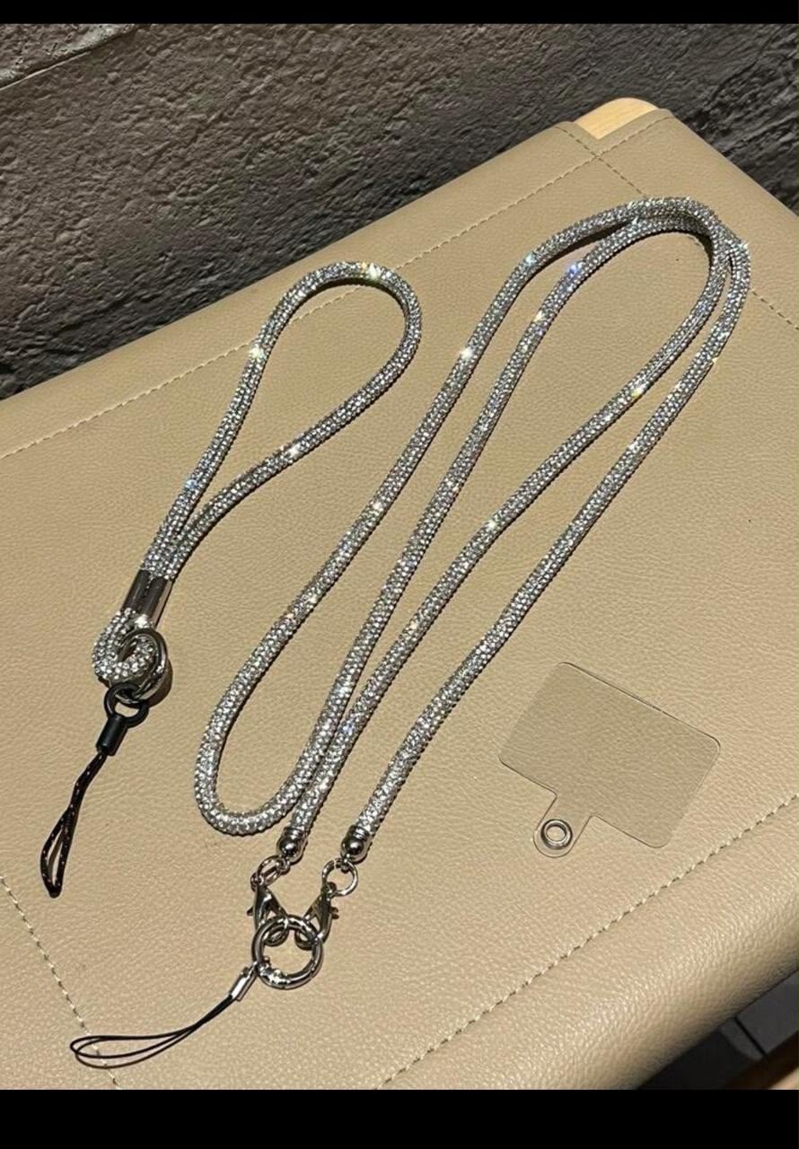 Mobile Lanyards