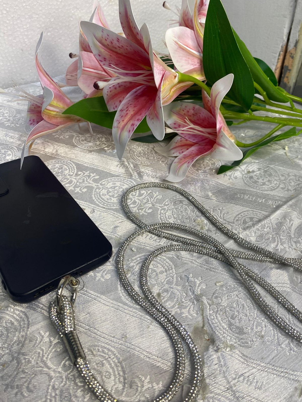 Mobile Lanyards