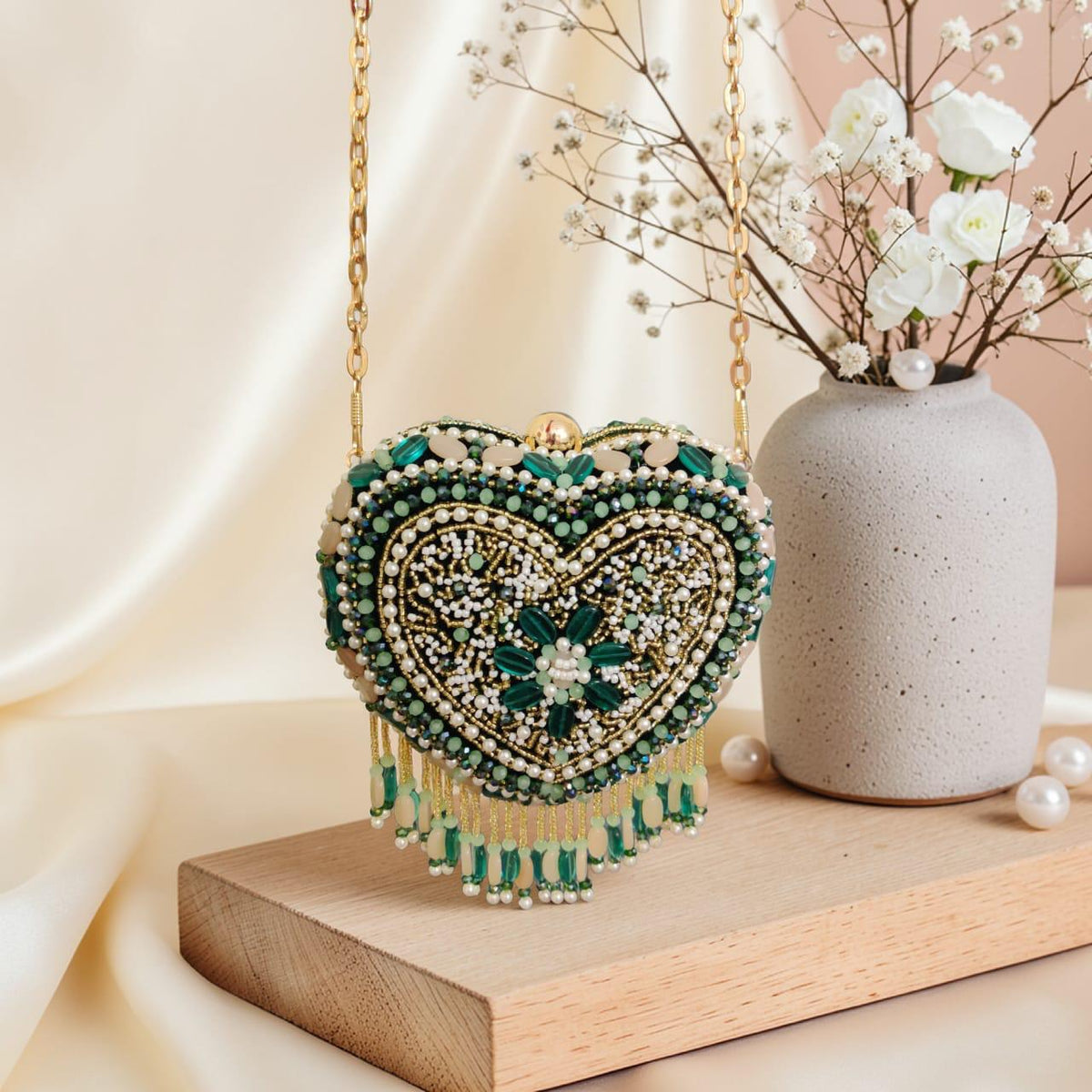 Boho Noor Design 2