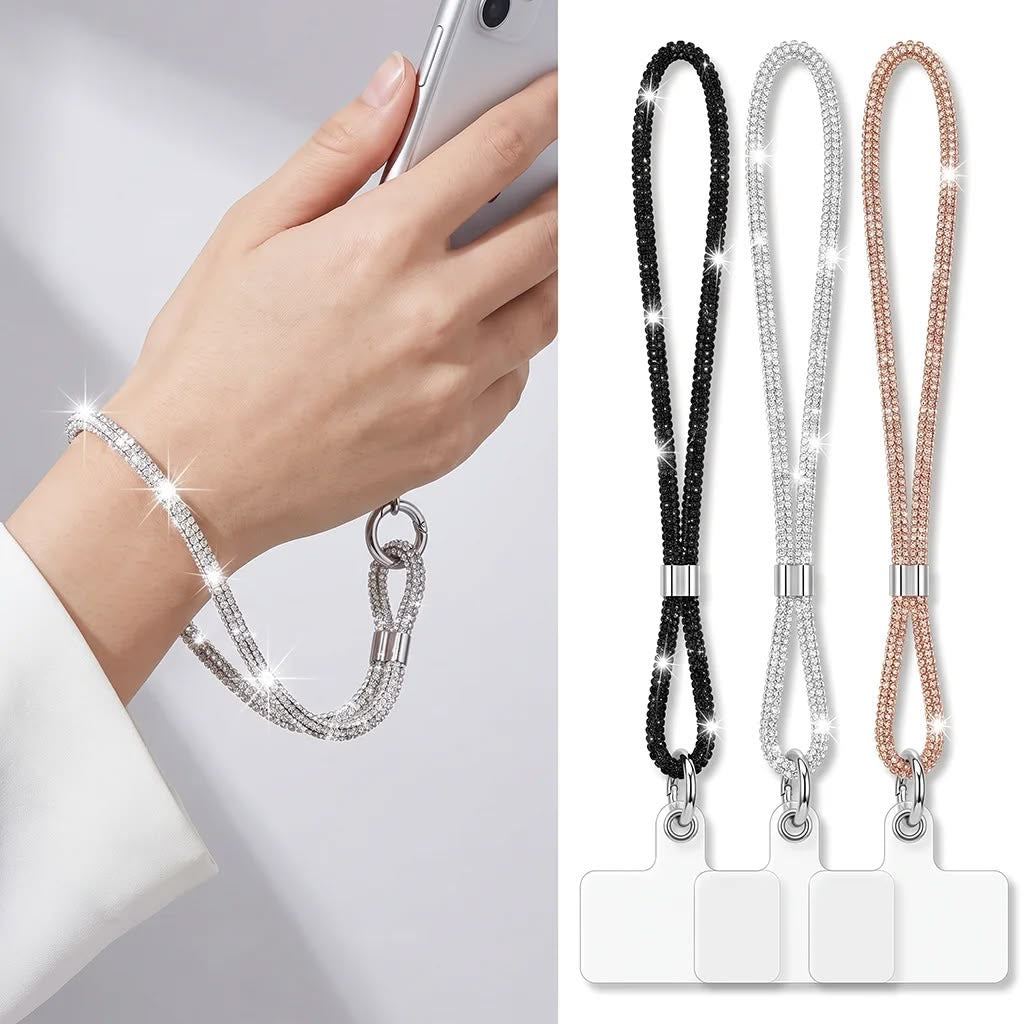 Mobile Lanyards