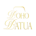 Boho Batua - Home