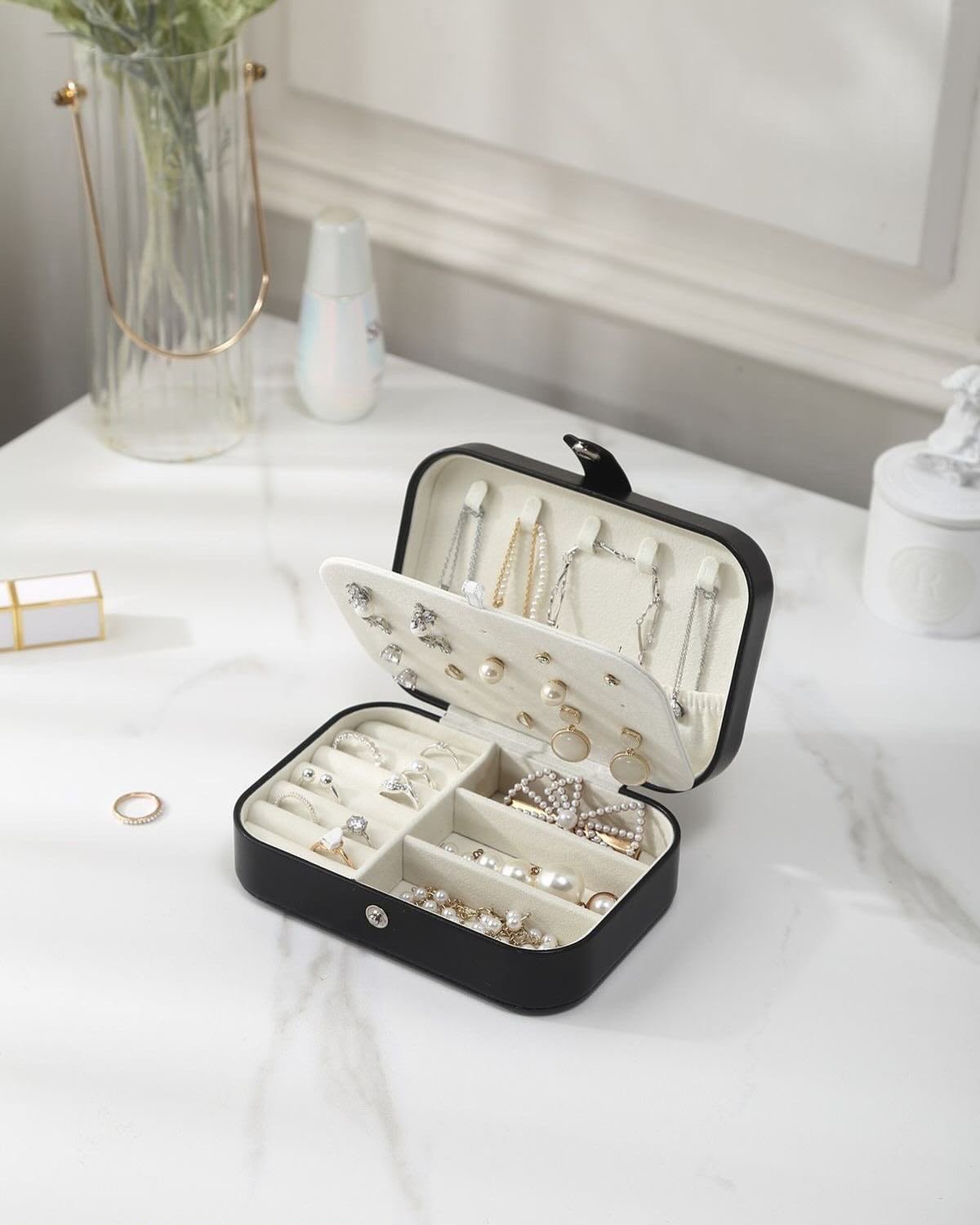 Jewellery Box