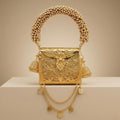 Coco coin bag