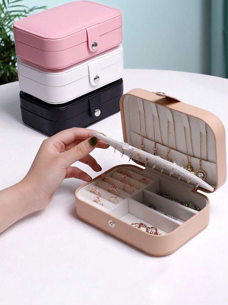Jewellery Box