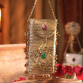 Heritage Hanging Brass Mobile Slings