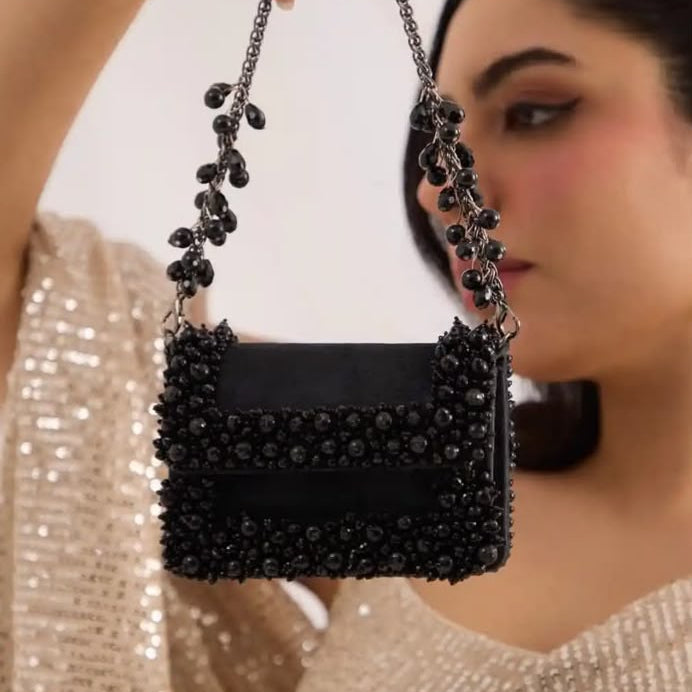 Boho Batua Luxe