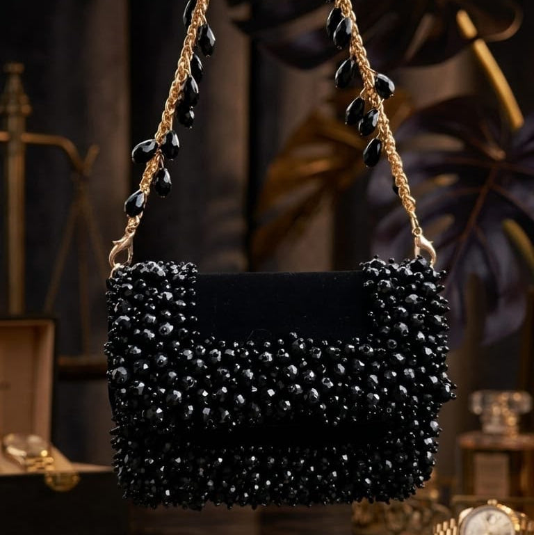 Boho Batua Luxe