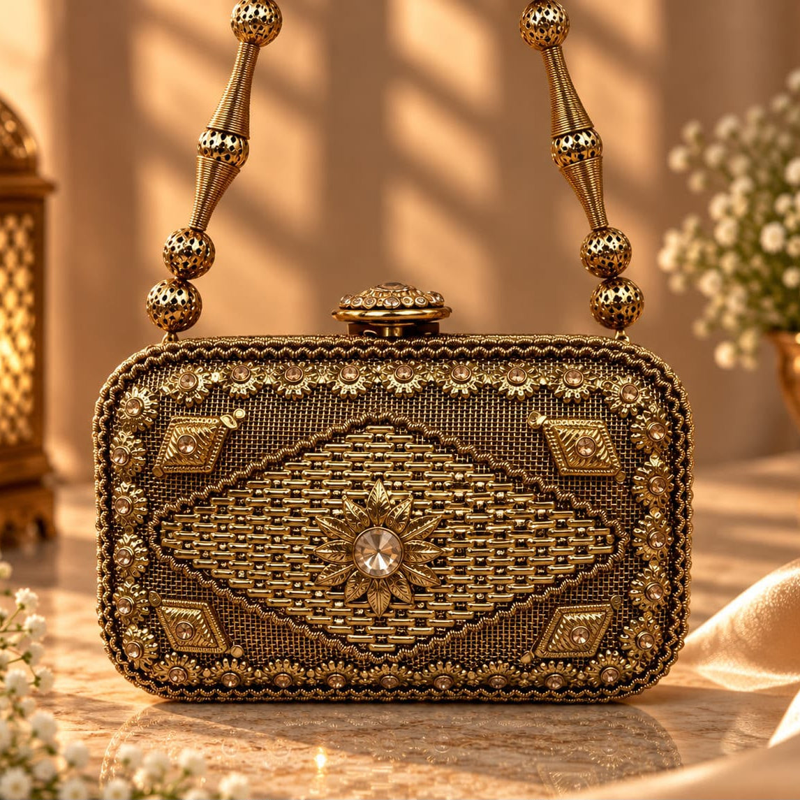 Mini Nayra Bags