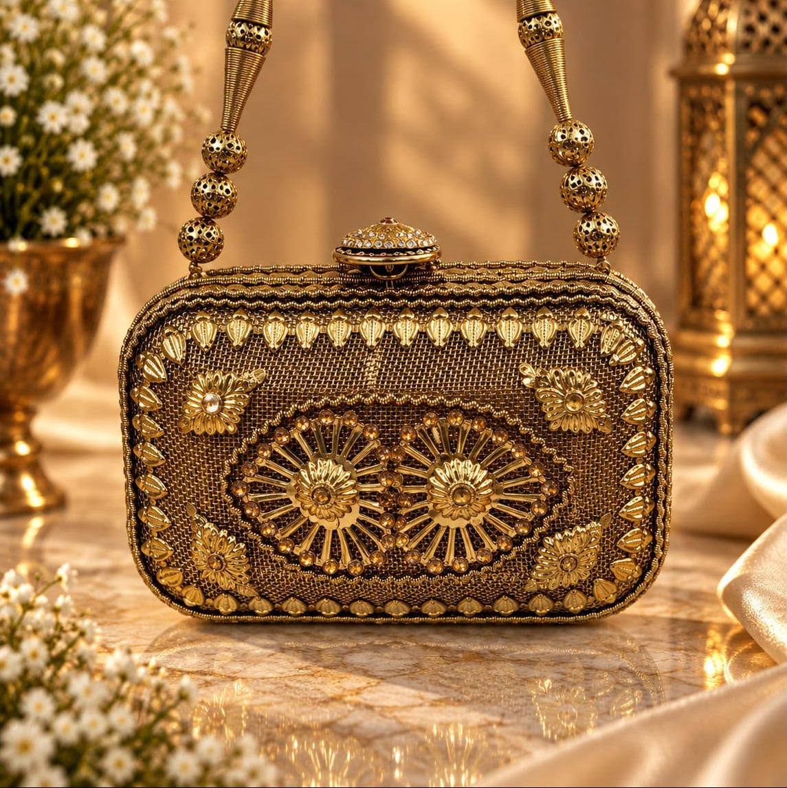Mini Nayra Bags