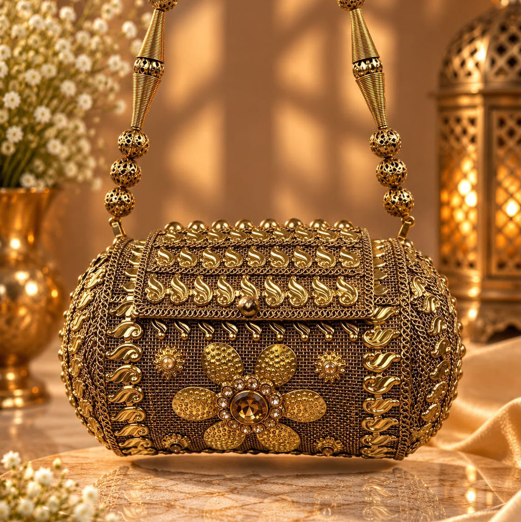 Mini Nayra Bags