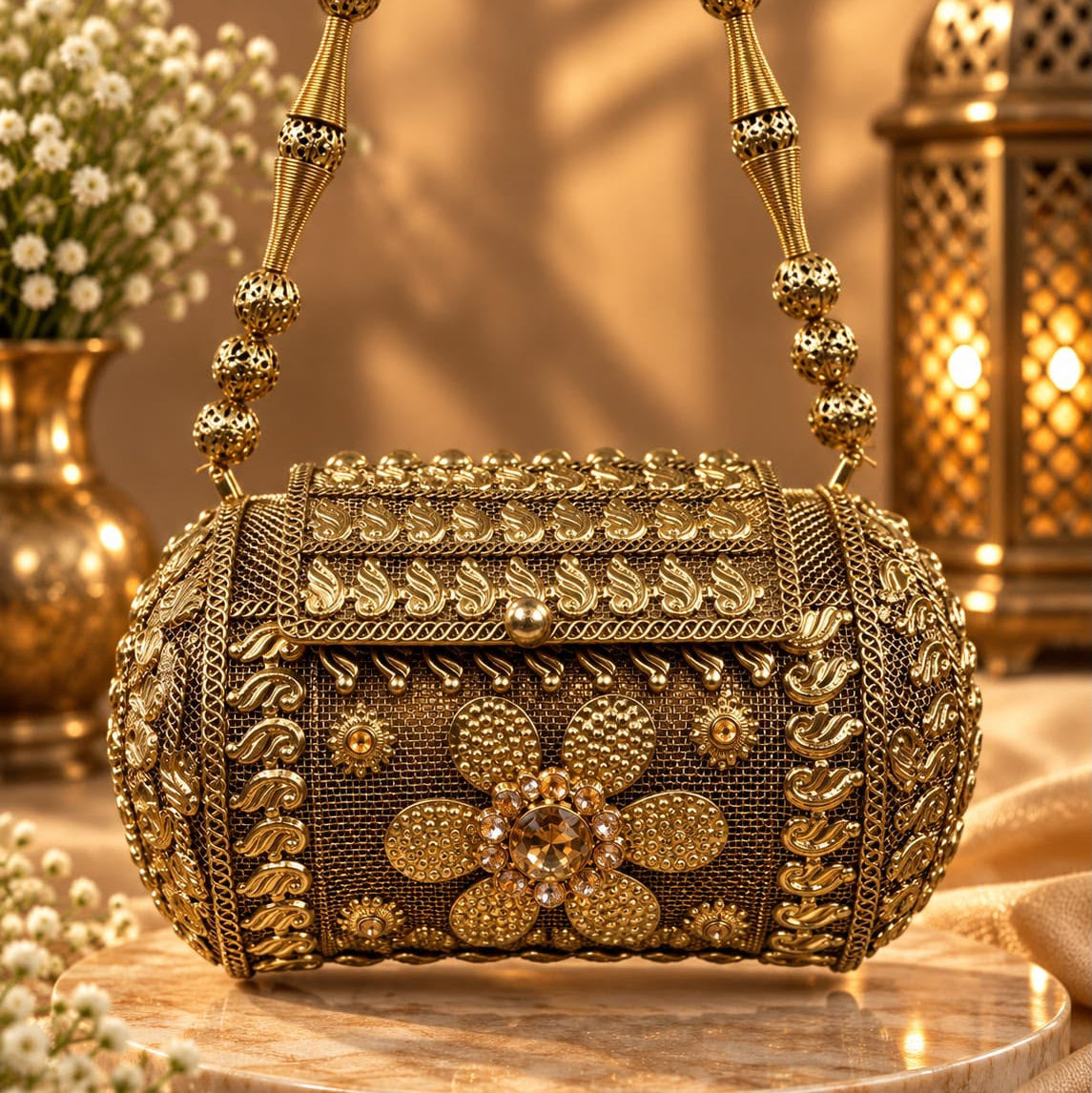 Mini Nayra Bags