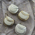 Mini pearl bags