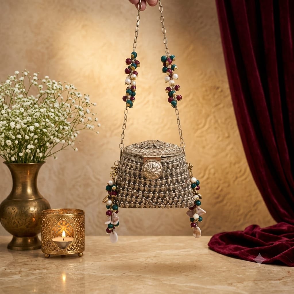 Mini aarzoo bag