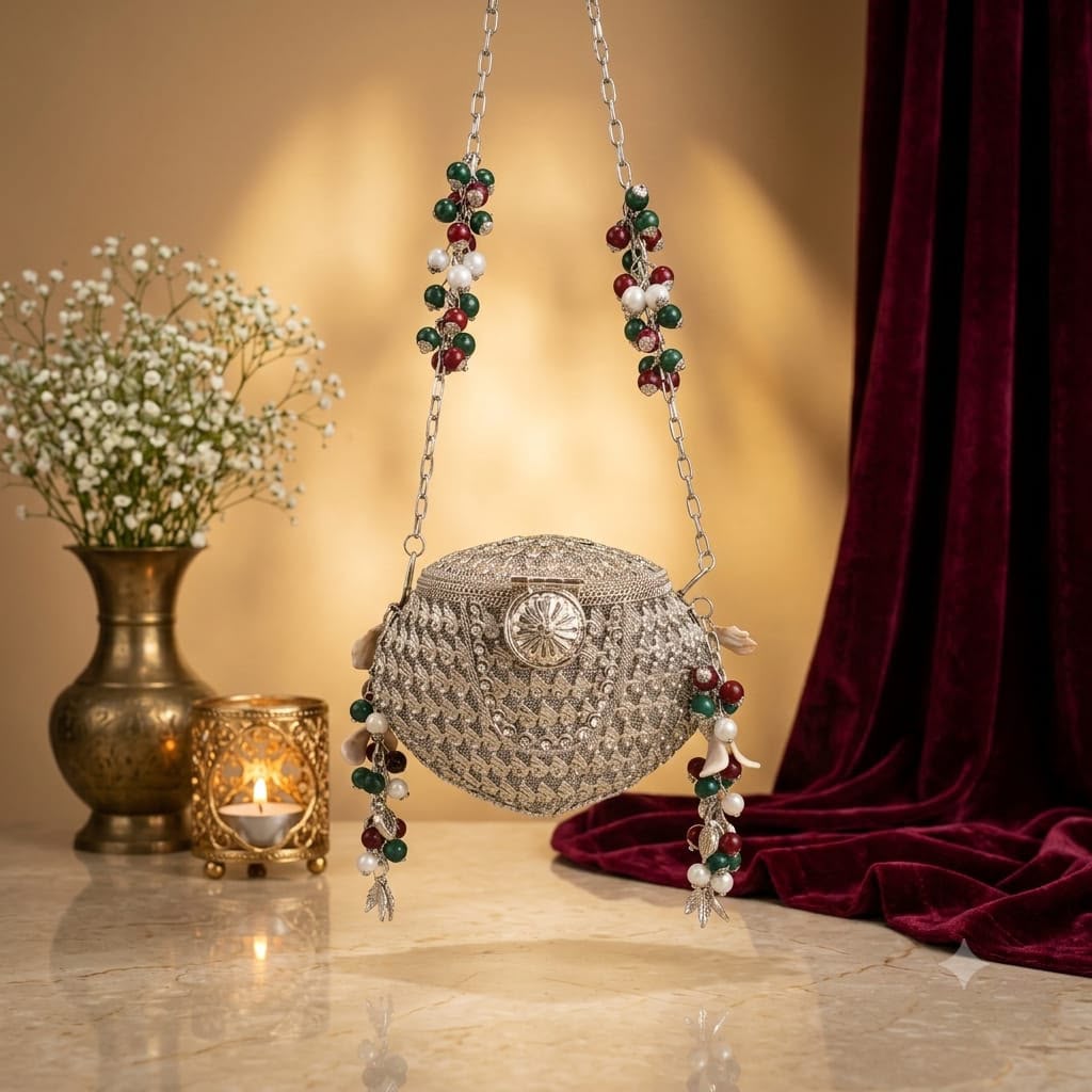 Mini aarzoo bag