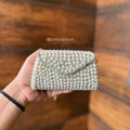 Mini Pearl Bag