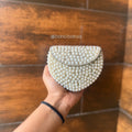 Mini Pearl bag