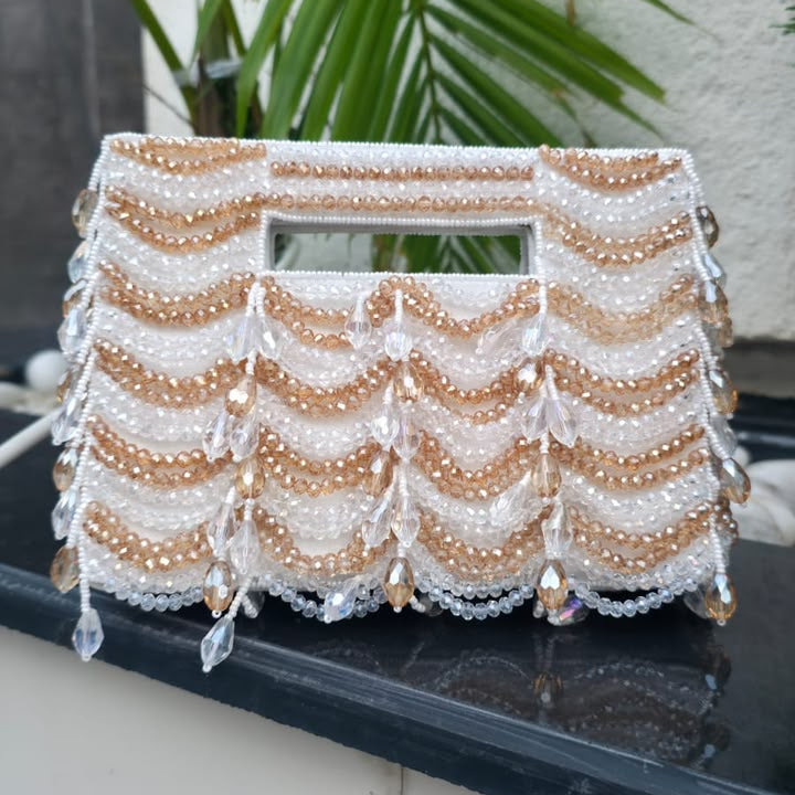 Embellished Chic Bags