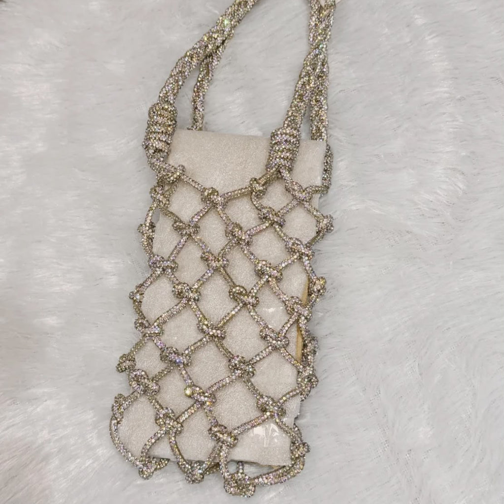 Bling Phone Sling