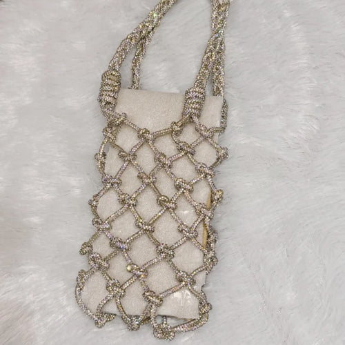Bling Phone Sling