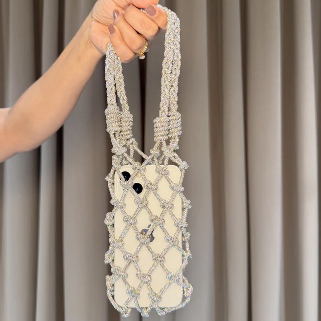 Bling Phone Sling