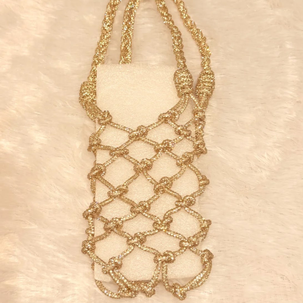 Bling Phone Sling