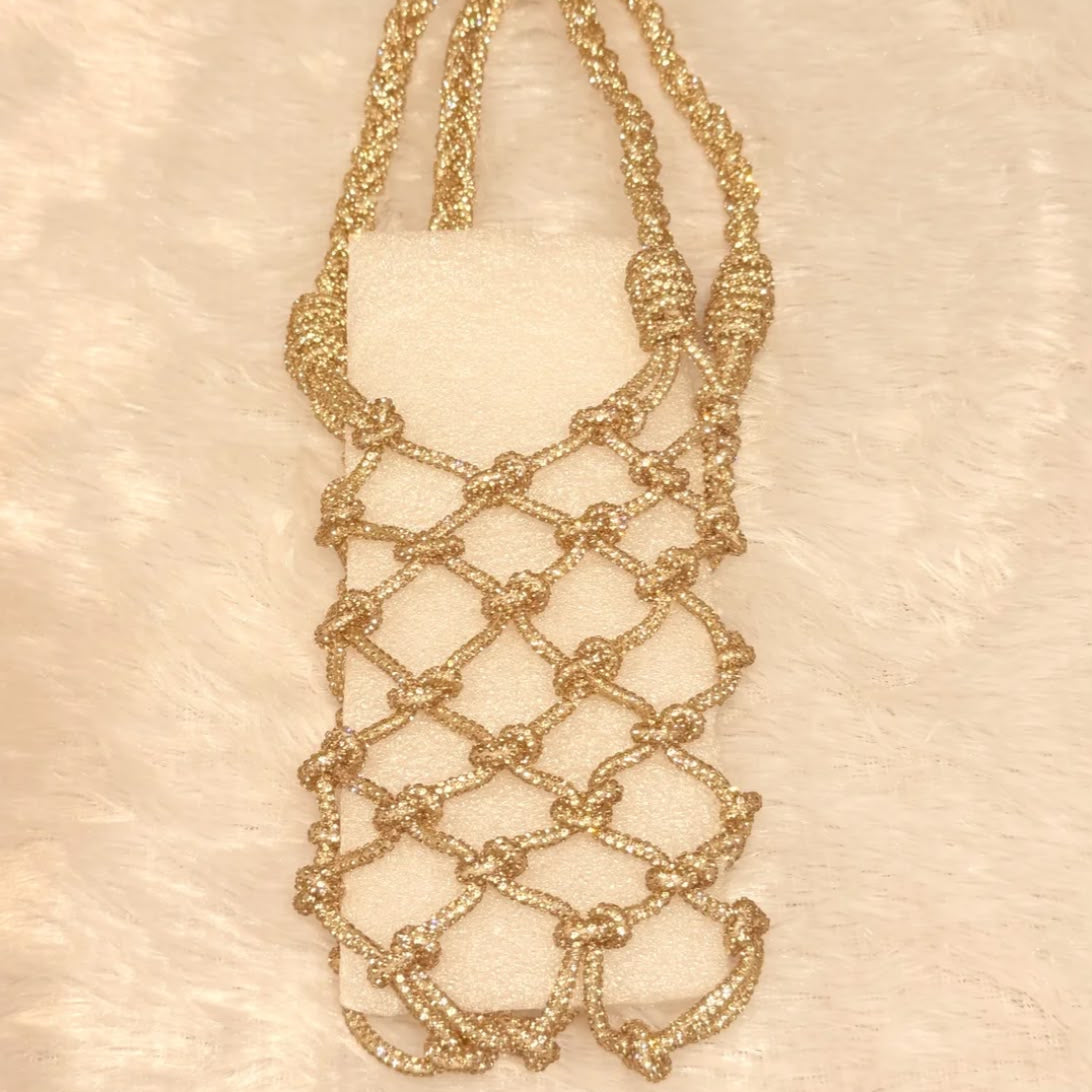 Bling Phone Sling