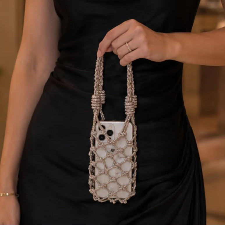 Bling Phone Sling