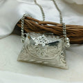 Mini Batua Coin Bag