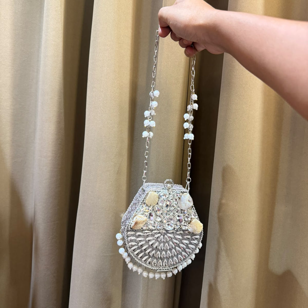 Mehfil Heritage Bag