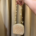 Maharani Clutch Bag