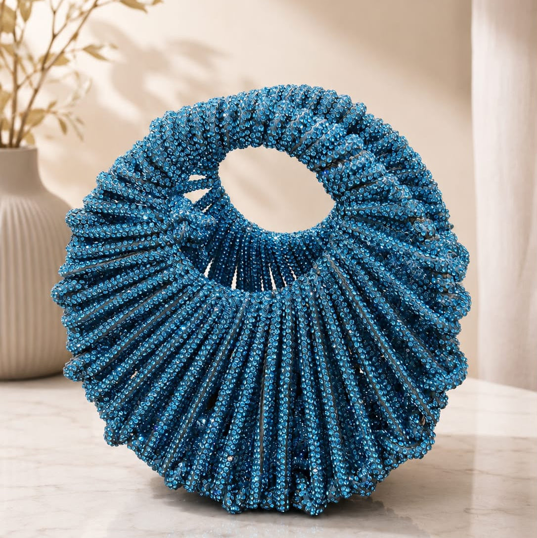 Luna Halo Bag