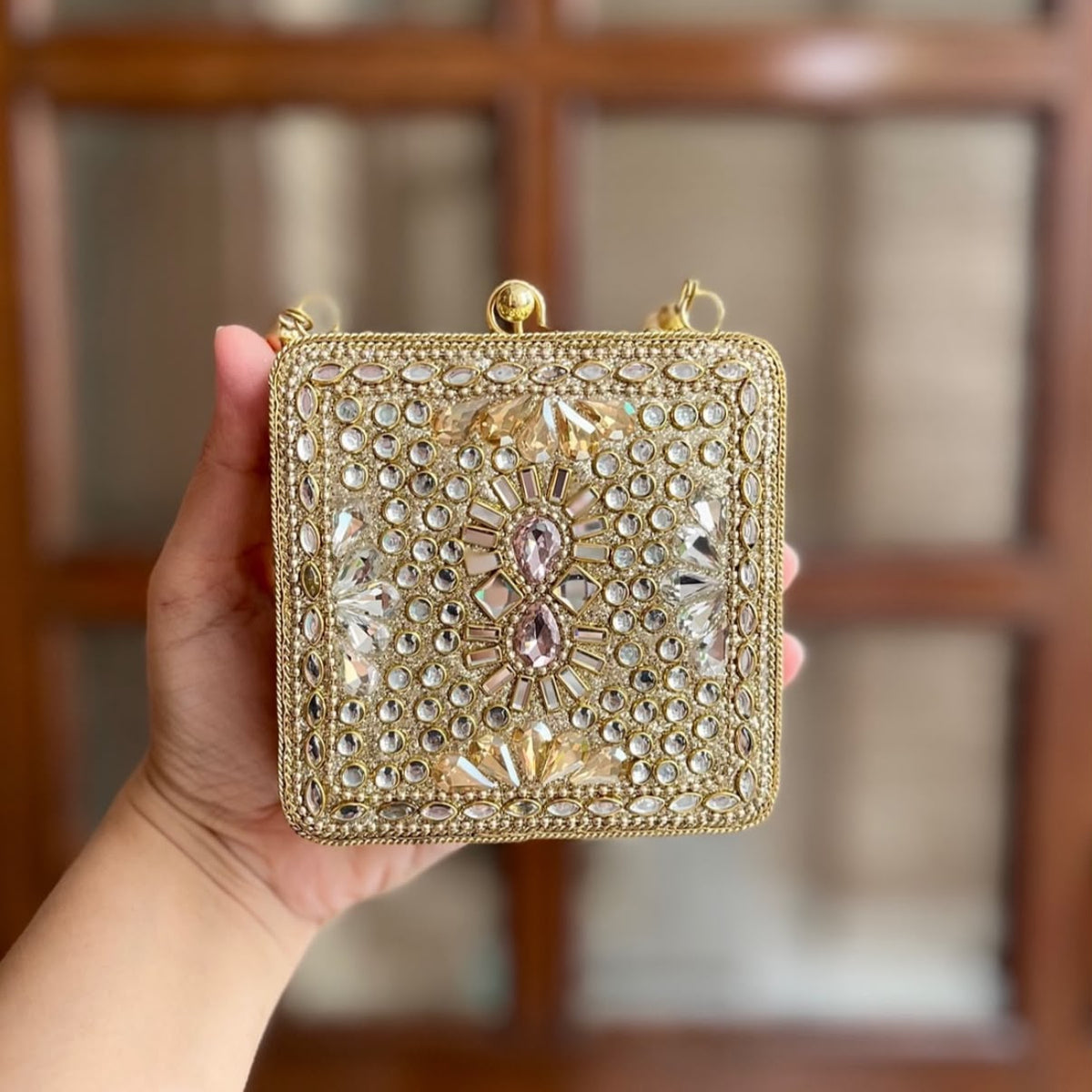 Boho Rani Box