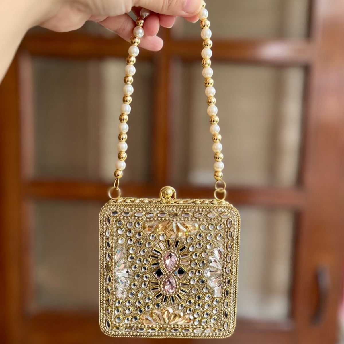 Boho Rani Box