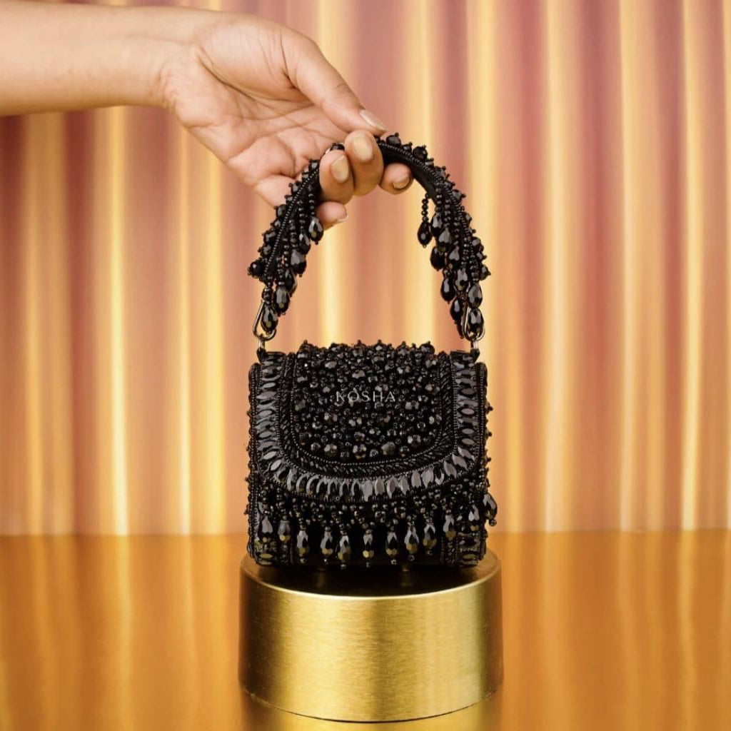 Dilruba Bag