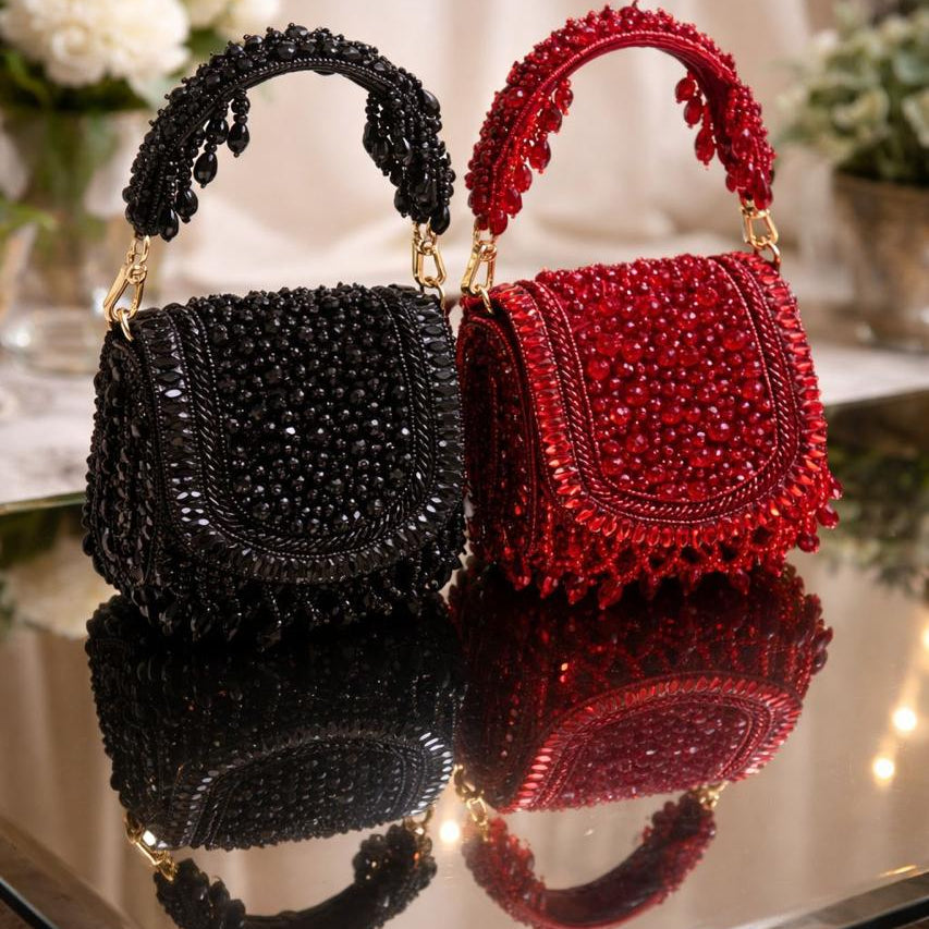 Dilruba Bag