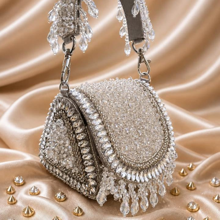 Dilruba Bag