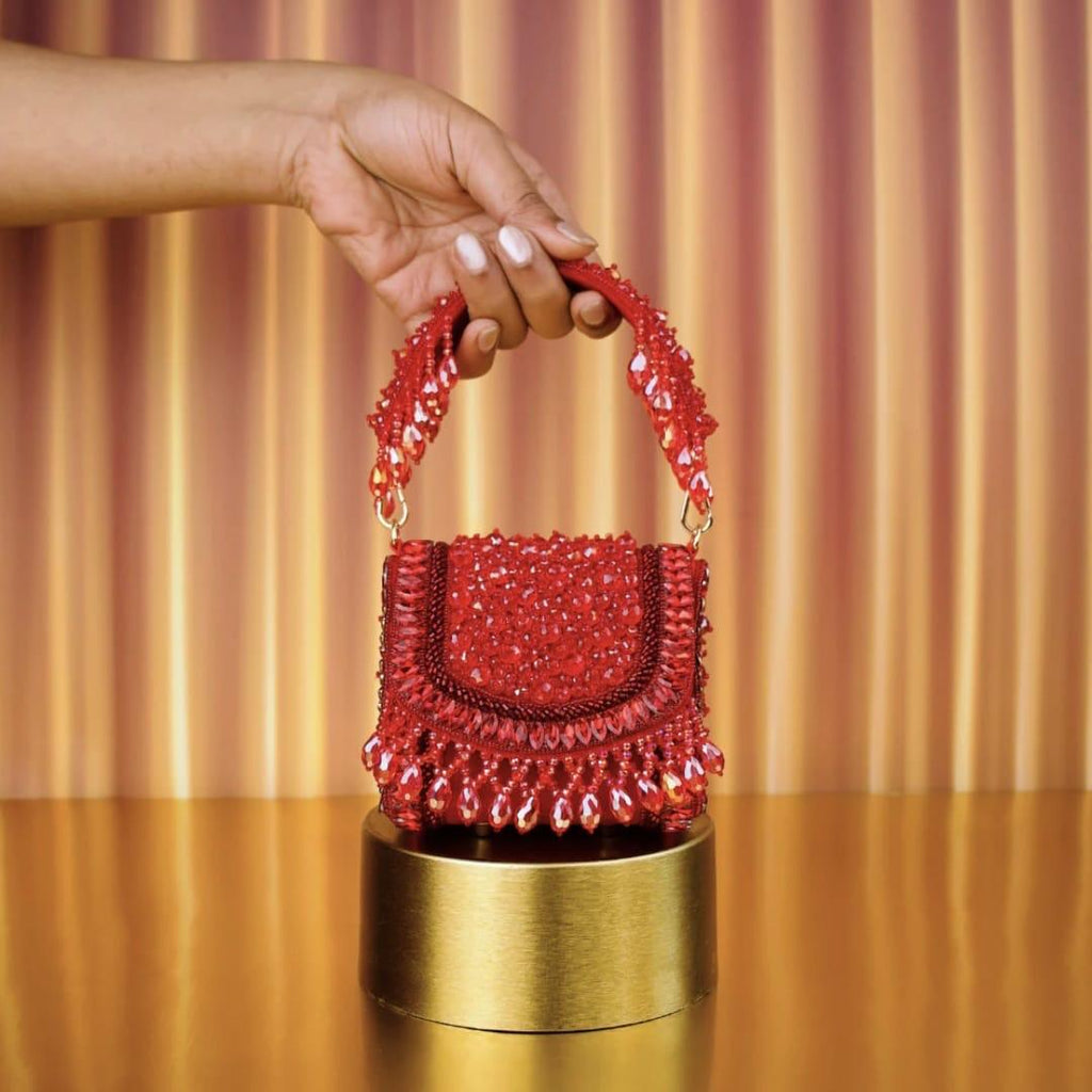Dilruba Bag