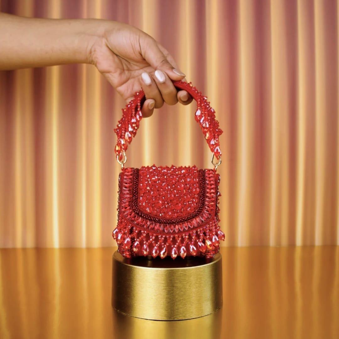 Dilruba Bag