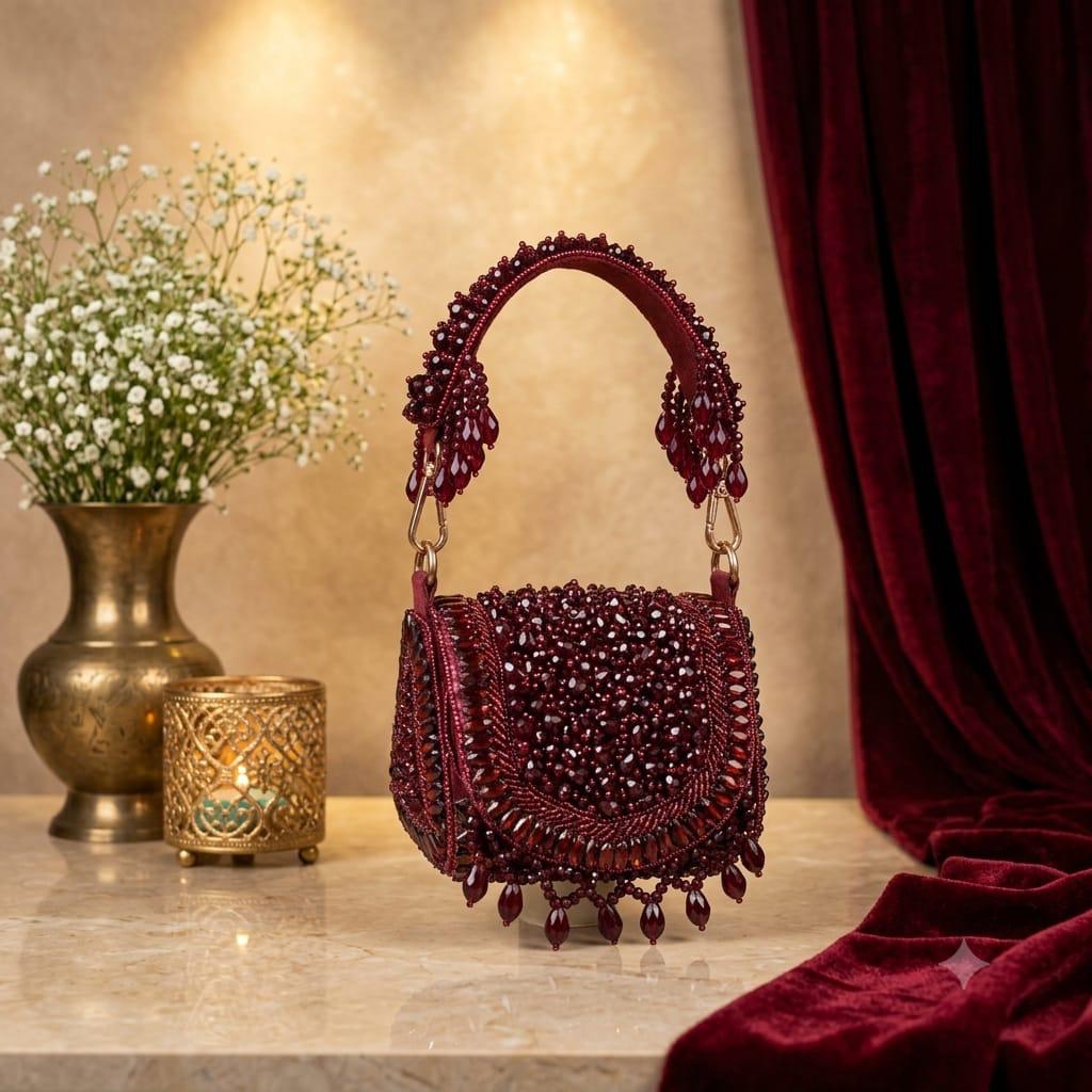 Dilruba Bag