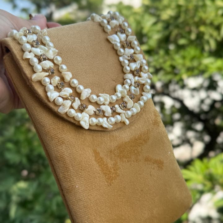 Stone Mobile Slings