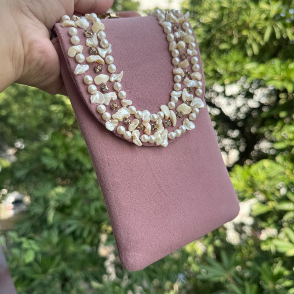 Stone Mobile Slings