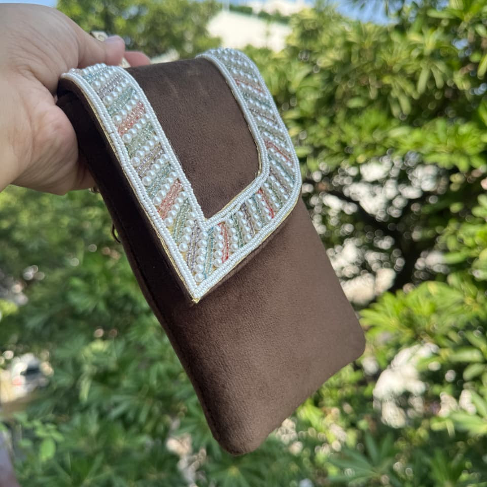 Stone Mobile Slings