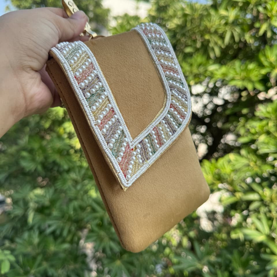 Stone Mobile Slings