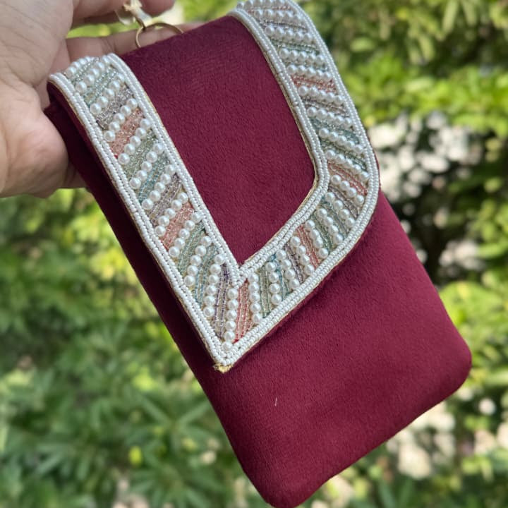 Stone Mobile Slings