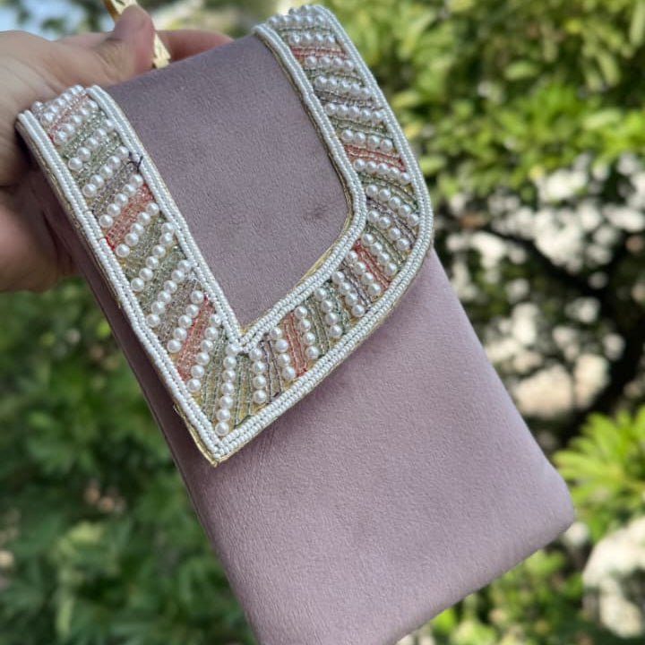 Stone Mobile Slings
