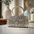 German Silver Bags