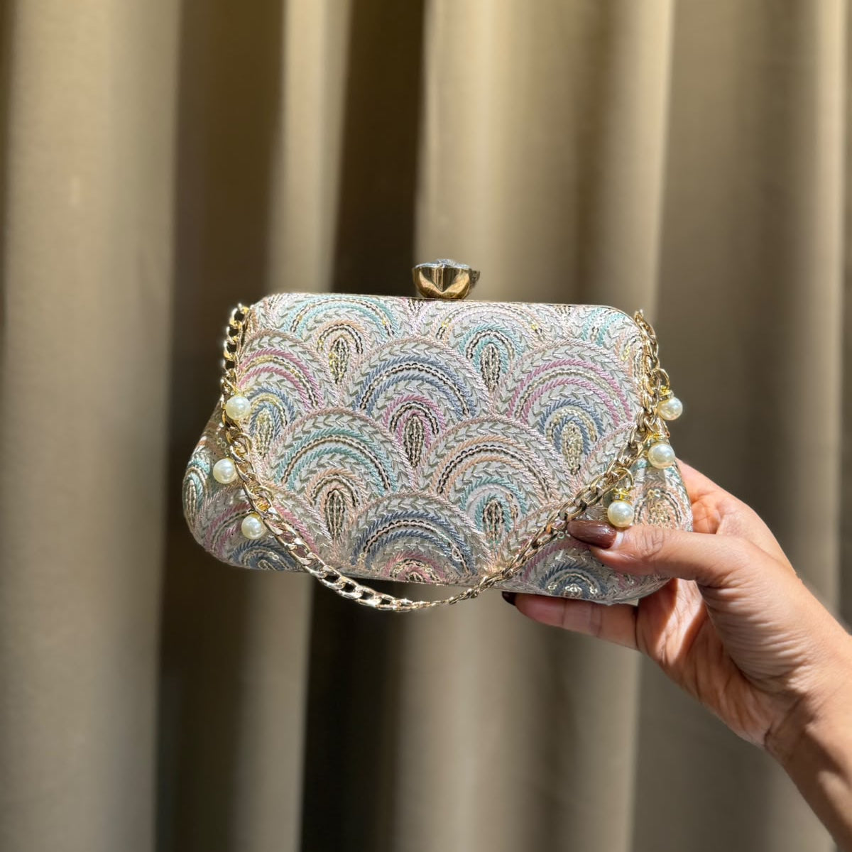 Thread Bag