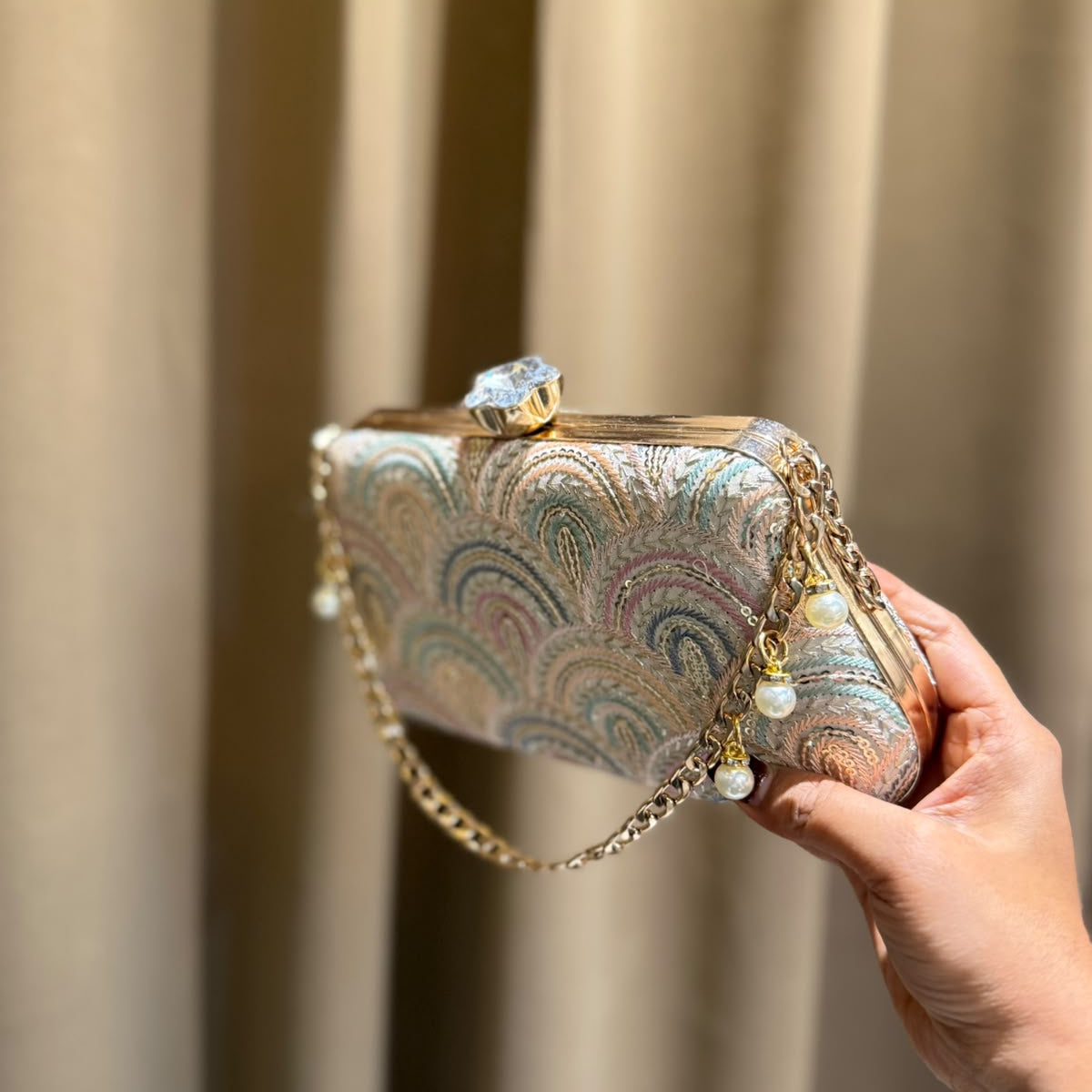 Thread Bag