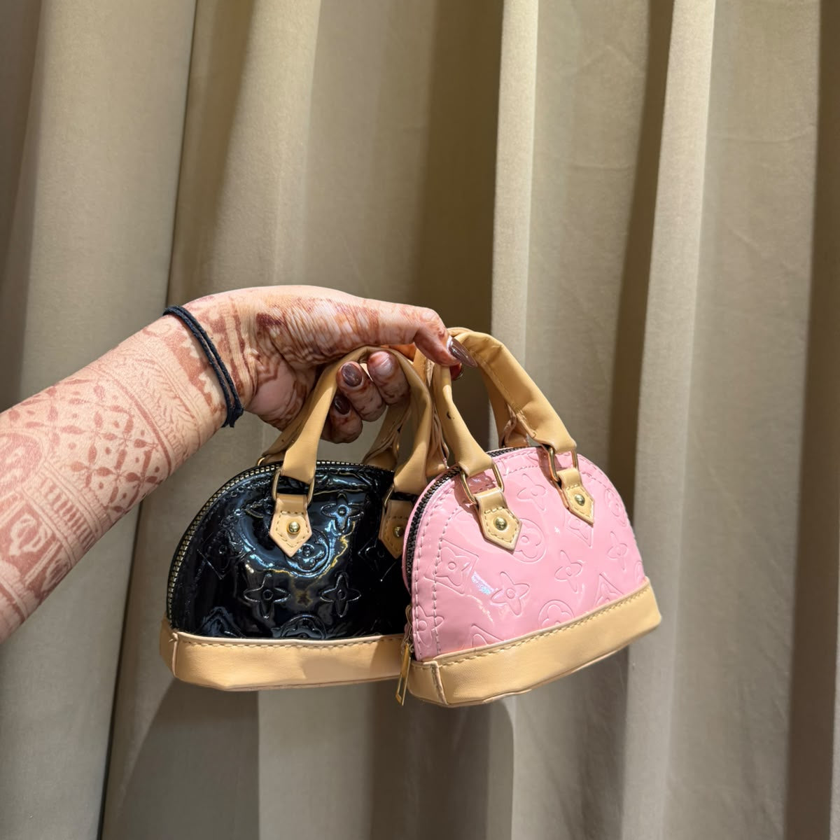 LV Mini Bags