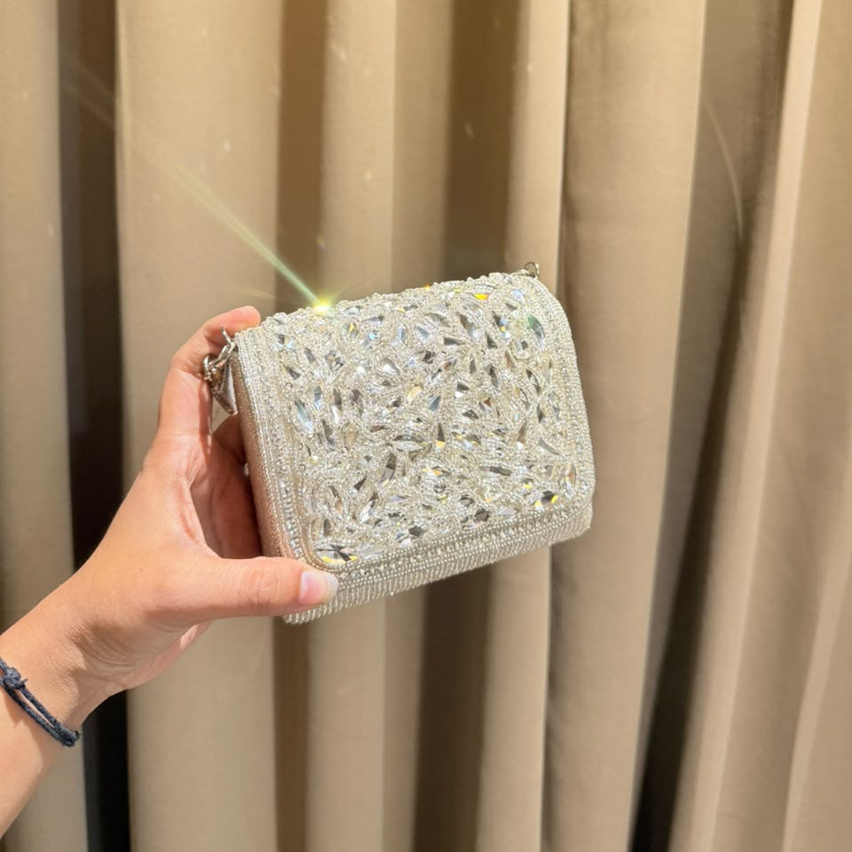 Ahana Statement Bag